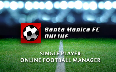 football manager online