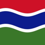 Gambia football manager