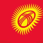 Kyrgyzstan football manager