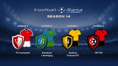 Football-o-Rama free online soccer manager