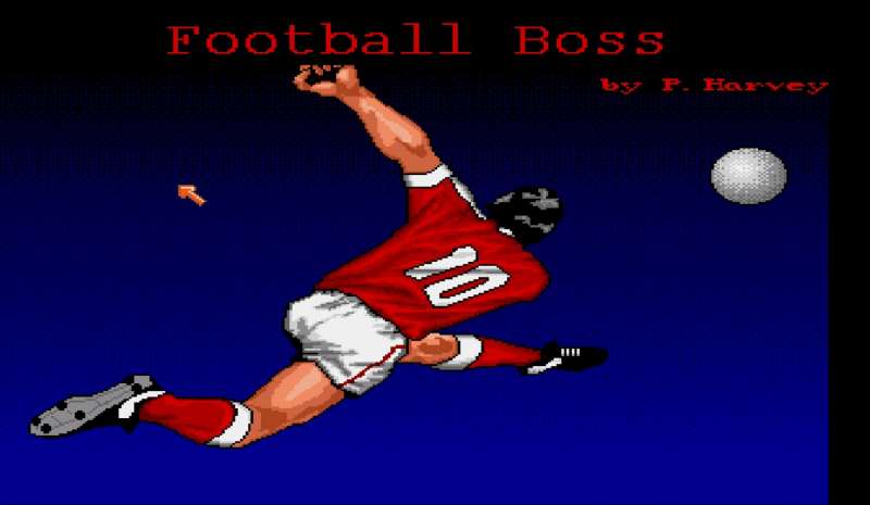 Football Boss