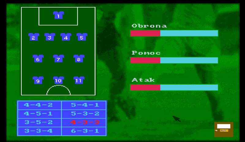 games similar to Liga Polska Manager