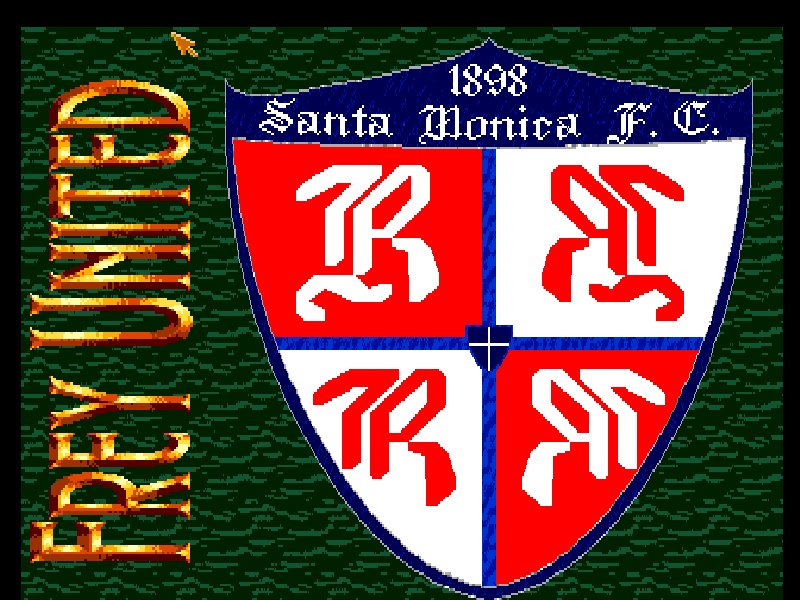 Santa Monica Football Club