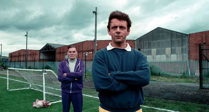 The Damned United  2009 