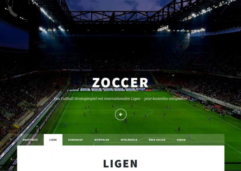 Zoccer